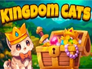 Kingdom Cats Online clicker Games on NaptechGames.com