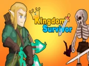 Kingdom Survivor Online battle Games on NaptechGames.com