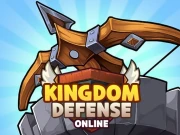 Kingdom Tower Defense Online Adventure Games on NaptechGames.com