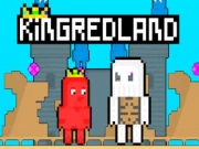 KingRedLand Online platformer Games on NaptechGames.com