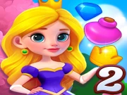 Kings and Queens Match 2 Online Match-3 Games on NaptechGames.com