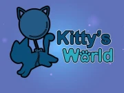 Kitty Cat Online Arcade Games on NaptechGames.com