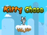 Kitty Chase Online Arcade Games on NaptechGames.com