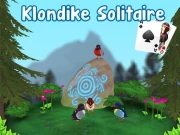 Klondike Solitaire - Magic Stone Online Hypercasual Games on NaptechGames.com