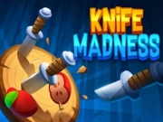 Knife Madness Online casual Games on NaptechGames.com