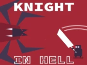 Knight in Hell Online Adventure Games on NaptechGames.com