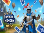 Knight Memory Match Game Online memory Games on NaptechGames.com