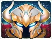 Knights Vs dragons Online Arcade Games on NaptechGames.com