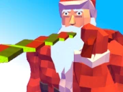 KOGAMA: Xmas Parkour Online Agility Games on NaptechGames.com