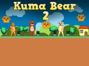 Kuma Bear 2 Online Arcade Games on NaptechGames.com