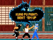 Kung Fu Fight : Beat em up Online Arcade Games on NaptechGames.com