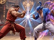 Kung Fu Gym Fighting Online fighting Games on NaptechGames.com