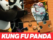Kung Fu Panda Dragon Knight Jigsaw Puzzle Online Puzzle Games on NaptechGames.com