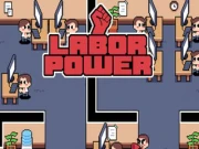 Labor Power Online puzzle Games on NaptechGames.com