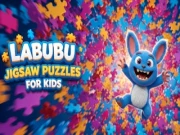 Labubu Jigsaw Puzzles for Kids Online jigsaw-puzzles Games on NaptechGames.com