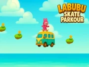 Labubu Skate Parkour Online parkour Games on NaptechGames.com
