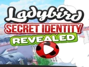 Ladybird Secret Identity Revealed Online Dress-up Games on NaptechGames.com
