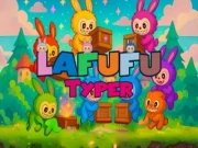 Lafufu Typer Online educational Games on NaptechGames.com