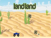 LandLand Online arcade Games on NaptechGames.com