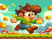 Larry World Online Adventure Games on NaptechGames.com