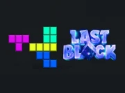 Last Block Online block Games on NaptechGames.com