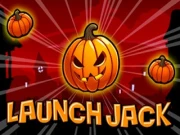 Launch Jack Online halloween Games on NaptechGames.com