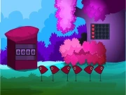 Lavender Land Escape Online Puzzle Games on NaptechGames.com