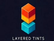 Layered Tints Online casual Games on NaptechGames.com