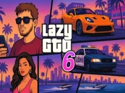 Lazy GTO 6 Online adventure Games on NaptechGames.com
