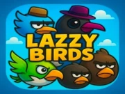 Lazzy Birds Online casual Games on NaptechGames.com