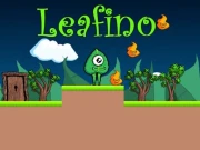 Leafino Game Online Hypercasual Games on NaptechGames.com