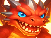 Legend of Dragon Hunt Online Adventure Games on NaptechGames.com