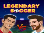 Legendary Soccer Online Soccer Games on NaptechGames.com