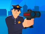 Let's Be Cops 3D Online Online Hypercasual Games on NaptechGames.com