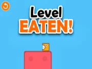 Level EATEN! Online puzzle Games on NaptechGames.com