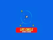 Life Circle Online action Games on NaptechGames.com