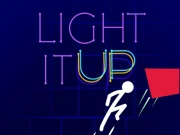 Light It Up 2d Online Arcade Games on NaptechGames.com