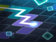 Light Line Online Casual Games on NaptechGames.com