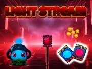 Light Stream Online Puzzle Games on NaptechGames.com