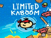 Limited Kaboom Online Puzzle Games on NaptechGames.com