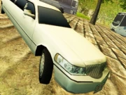 Limousine Hill Drive Online Adventure Games on NaptechGames.com