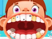Little Lovely Dentist - Fun & Educational Online Hypercasual Games on NaptechGames.com