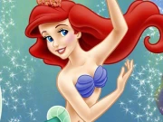 Little Mermaid Jigsaw Puzzle Collection Online Puzzle Games on NaptechGames.com