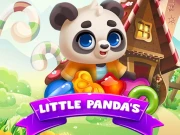 Little panda match3 Online Arcade Games on NaptechGames.com