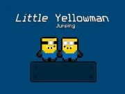 Little Yellowmen Jumping Online Arcade Games on NaptechGames.com