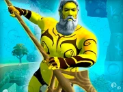 Live Aqua Hero Adventure Online Boys Games on NaptechGames.com