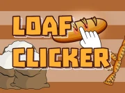 Loaf clicker Online Clicker Games on NaptechGames.com