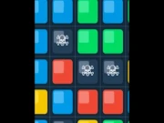 Logic Labyrinth Puzzle Blast Online block Games on NaptechGames.com