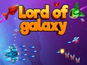 Lord of Galaxy Online Battle Games on NaptechGames.com