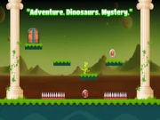 Lost Dino World Online dinosaur Games on NaptechGames.com